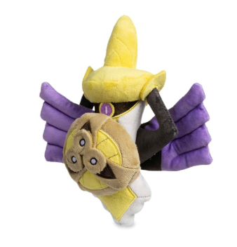 Aegislash (Forma Escudo) Fit