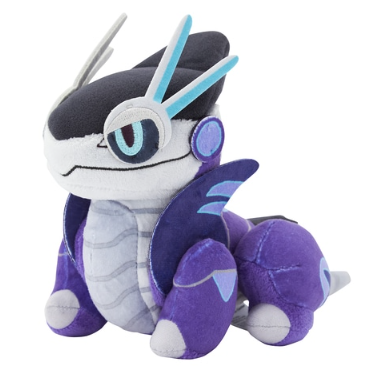 Miraidon Pokemon Dolls