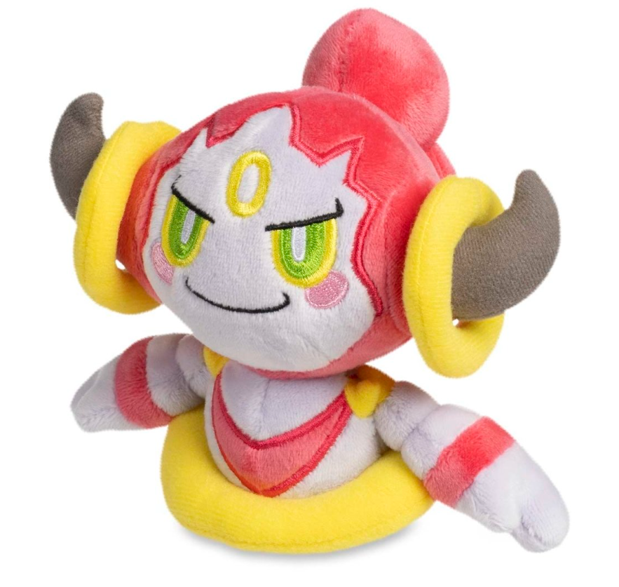 Hoopa Fit EEUU