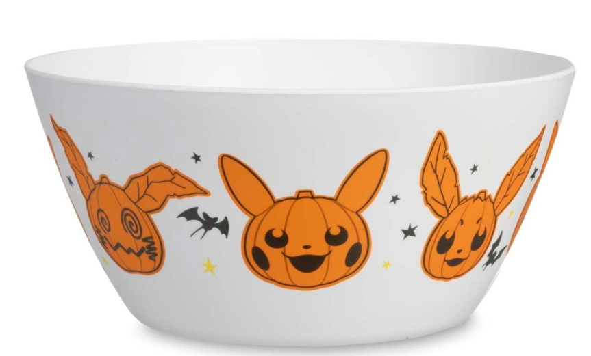 Halloween Bowl