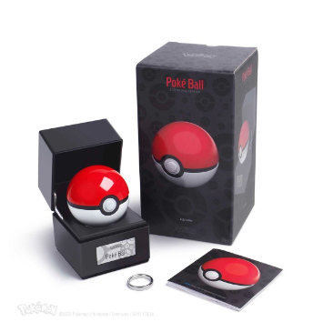 Replica de PokeBall