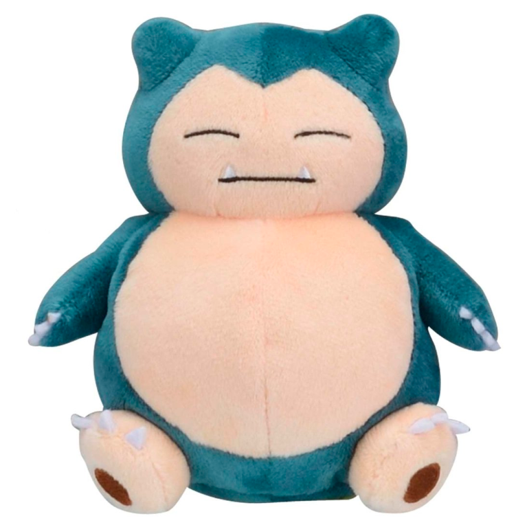 Snorlax Fit