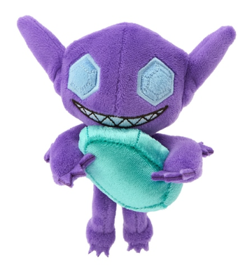 Sableye ¡Echa un vistazo!