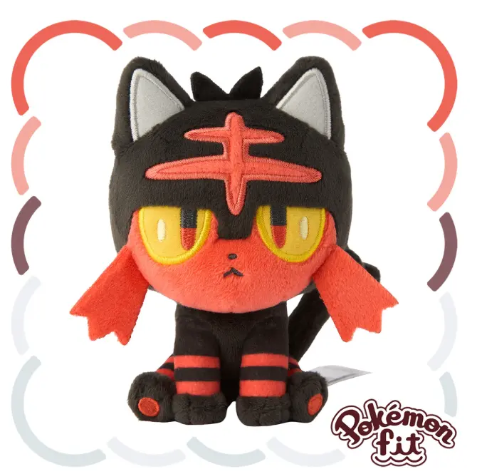 Litten Fit
