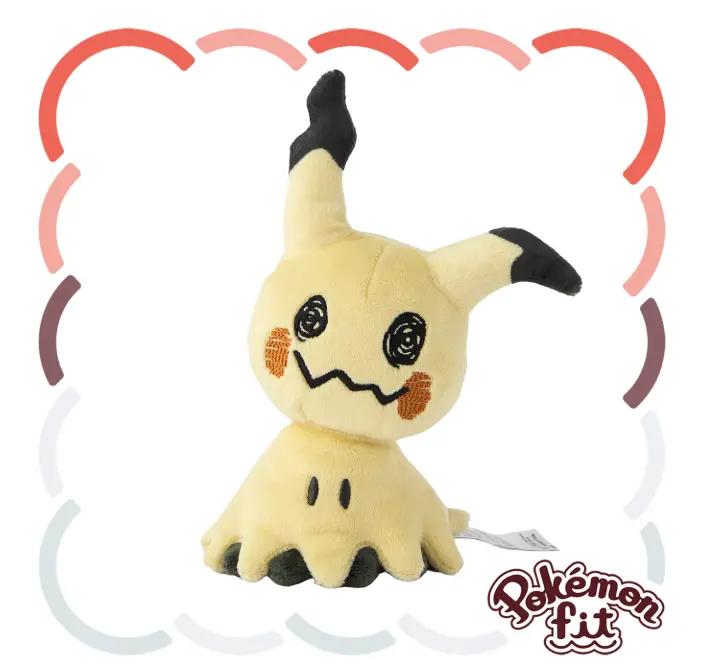MimiKyuu Fit