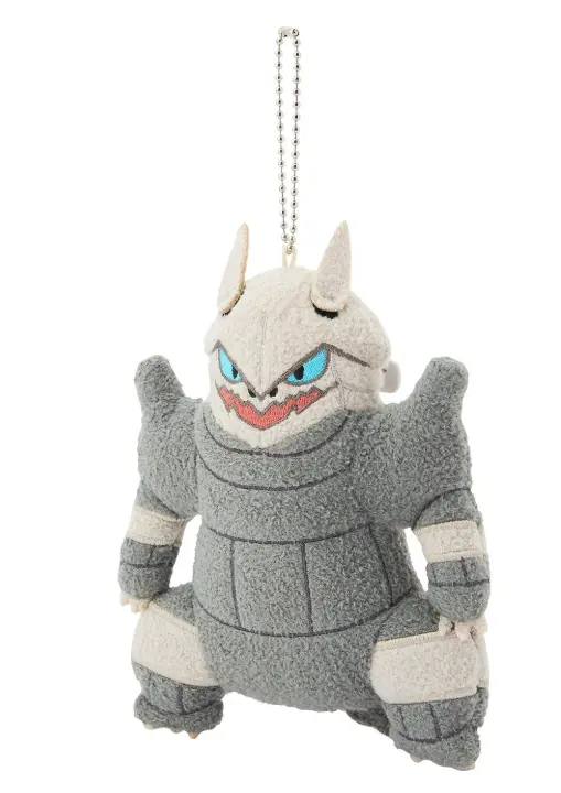 Aggron CAVE DWELLER