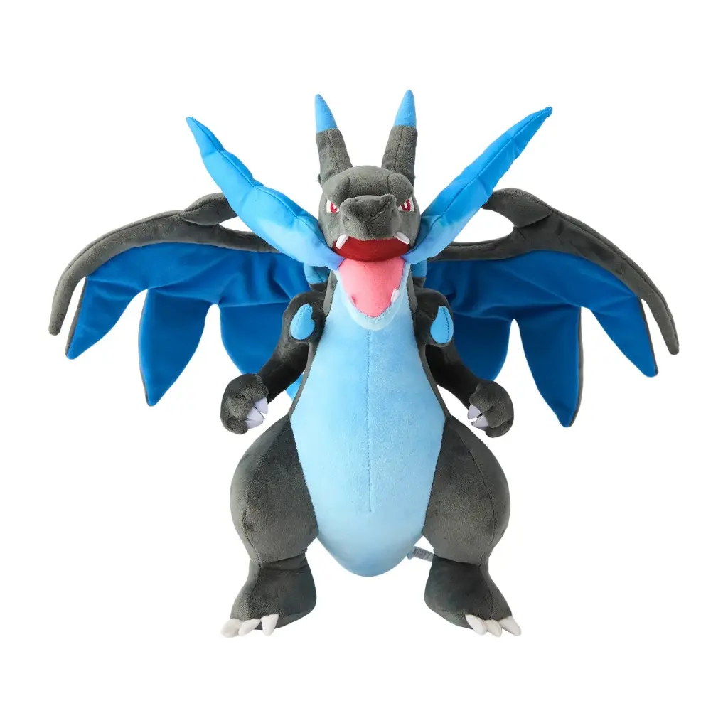 Mega Charizard X