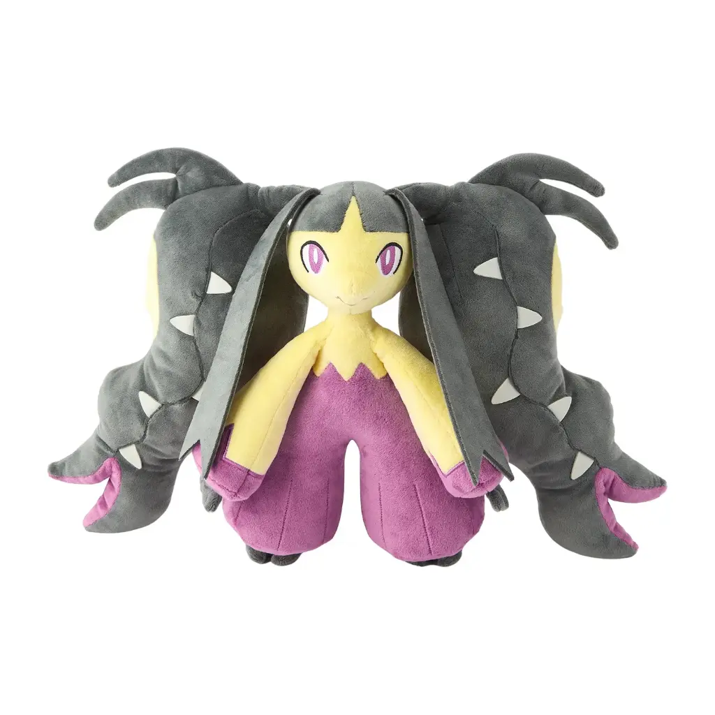Mega Mawile