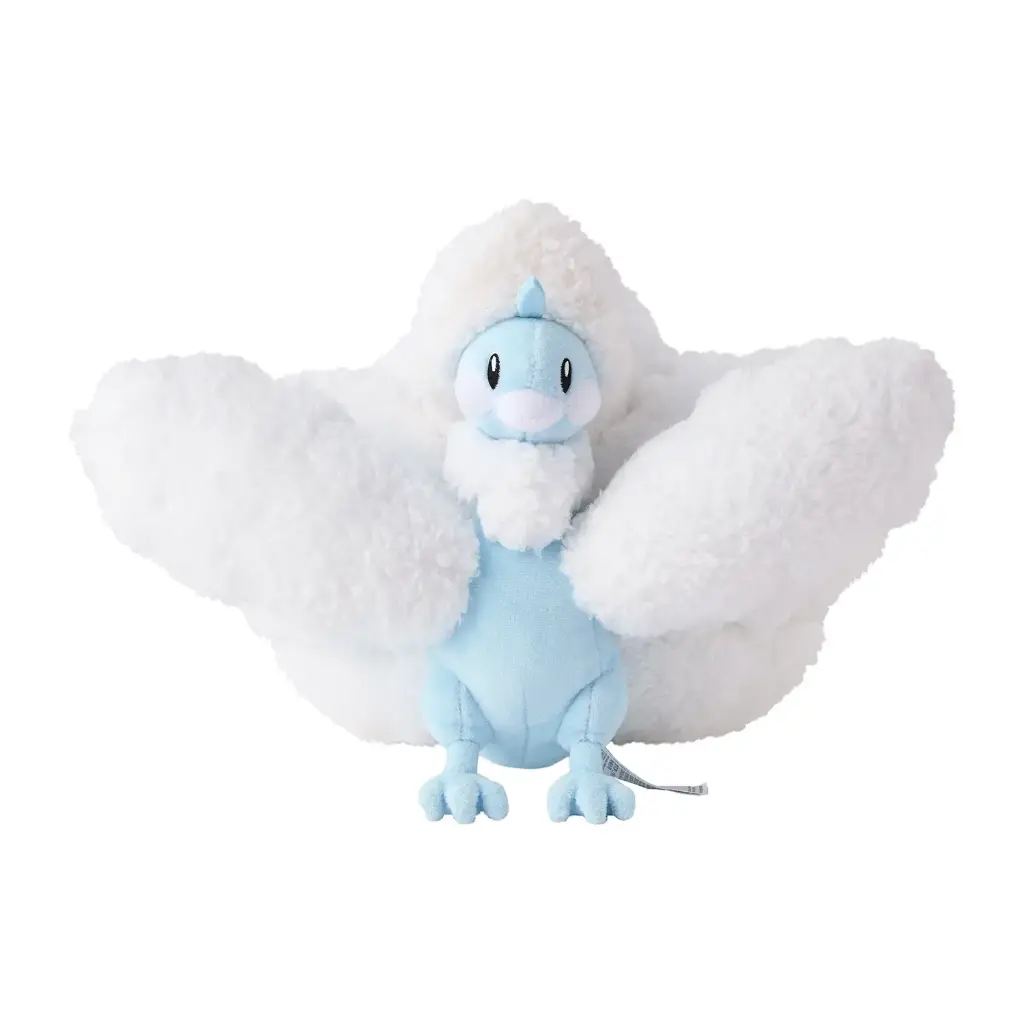 Mega Altaria