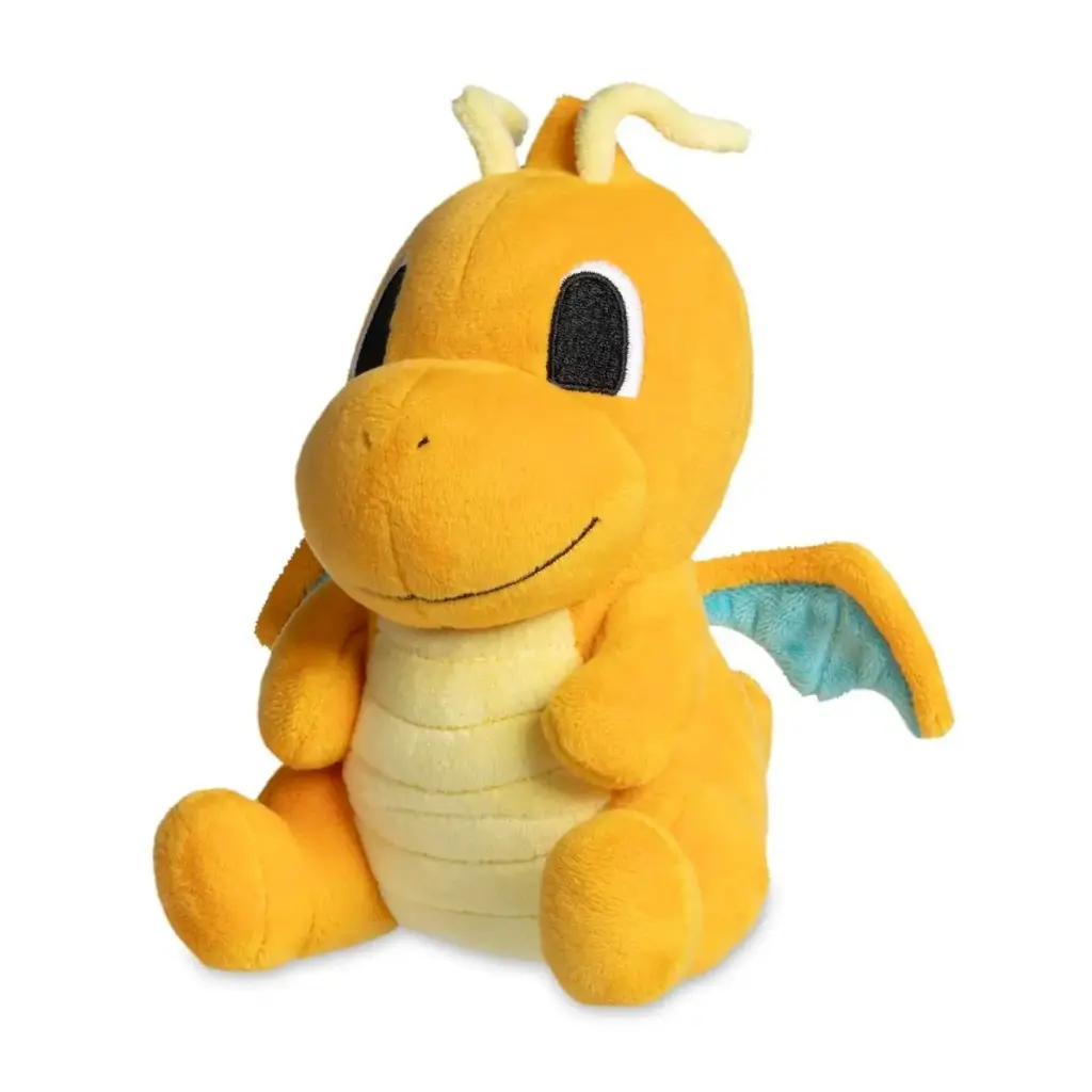 Dragonite Dolls