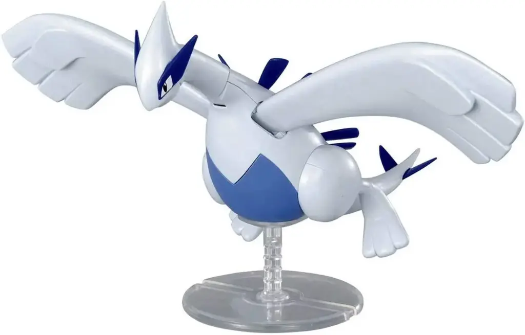 Lugia Bandai Hobby