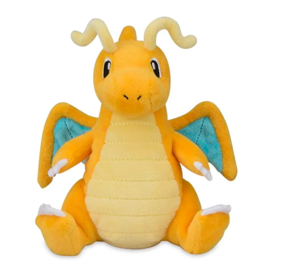Dragonite Fit