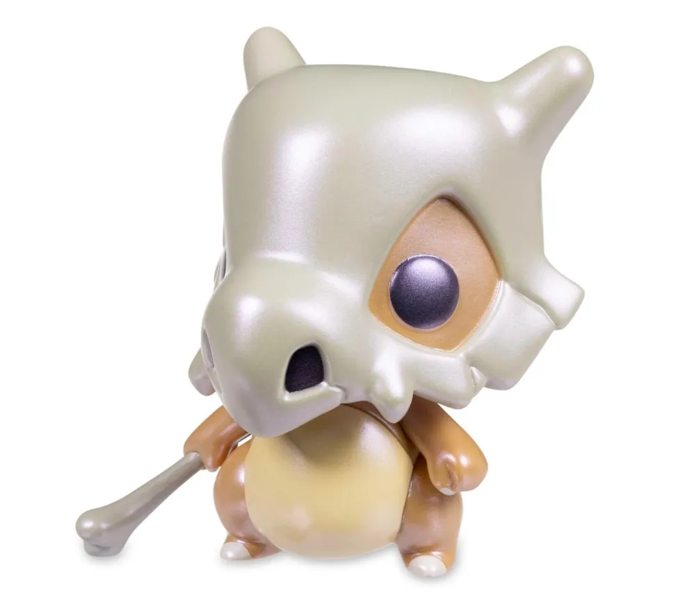 Cubone Funko