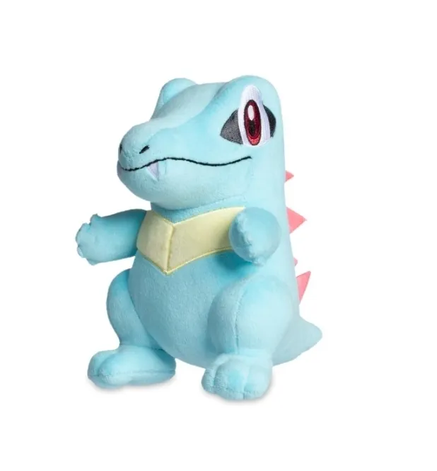 Totodile