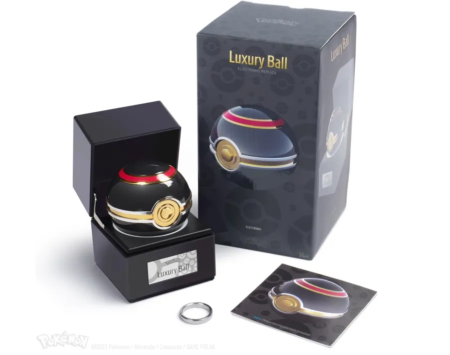 Replica de Lujo Ball