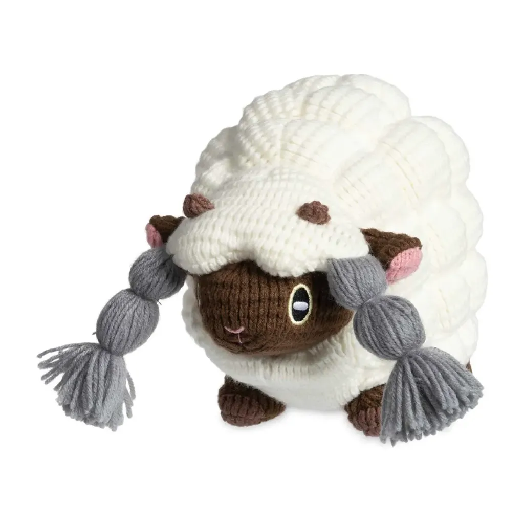 Wooloo Pokemon Friends