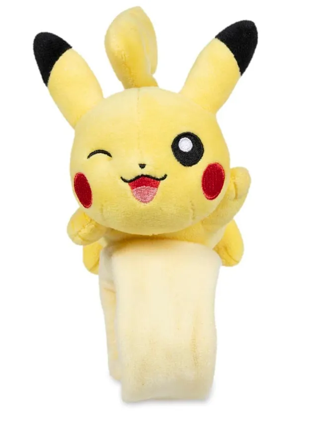 Pikachu Shoulder Plush