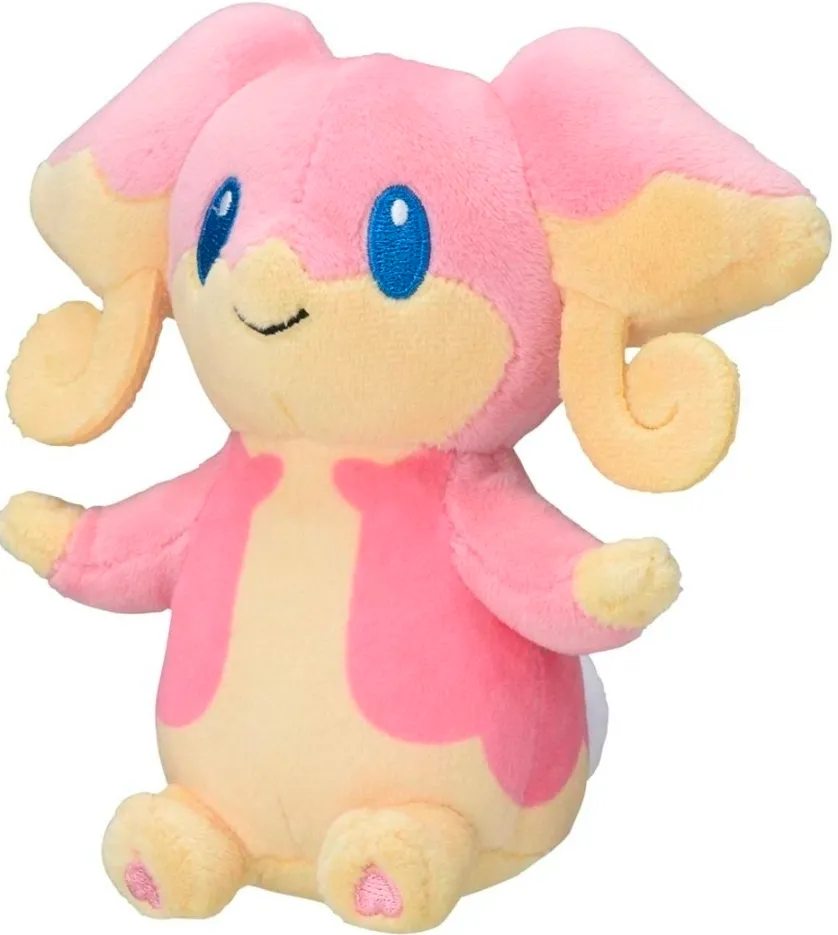 Audino fit EEUU
