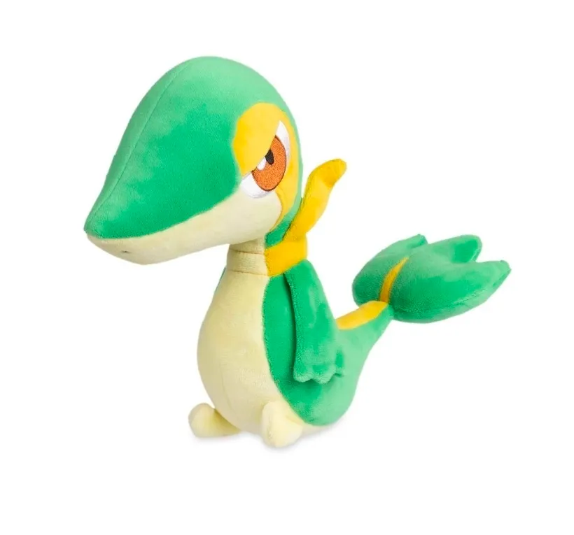 Snivy EEUU