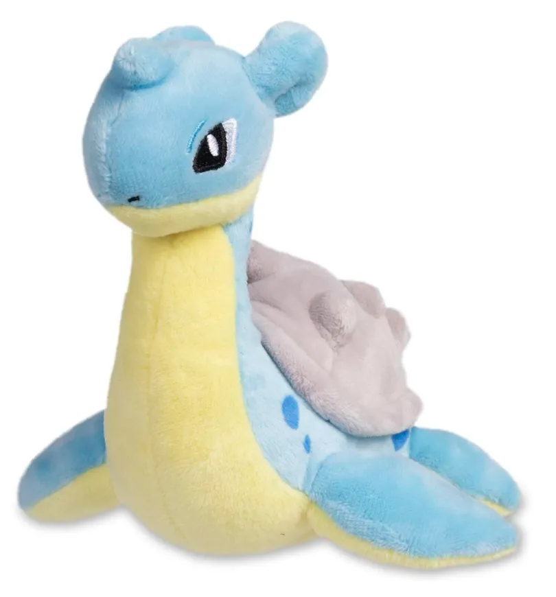 Lapras EEUU