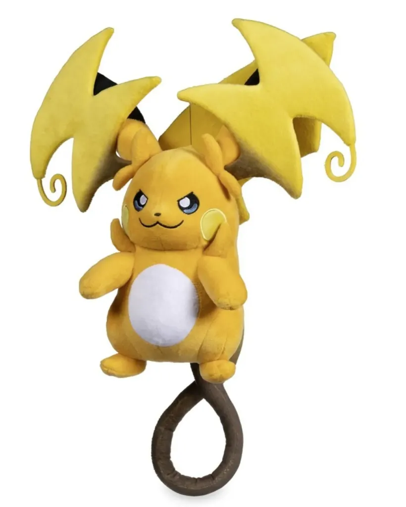 Raichu Y