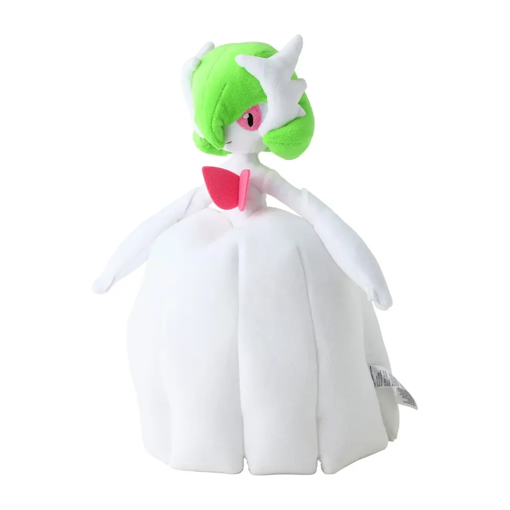 Mega Gardevoir EEUU