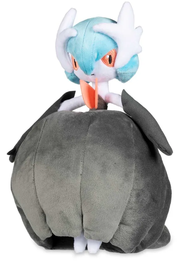 Shiny Mega Gardevoir EEUU