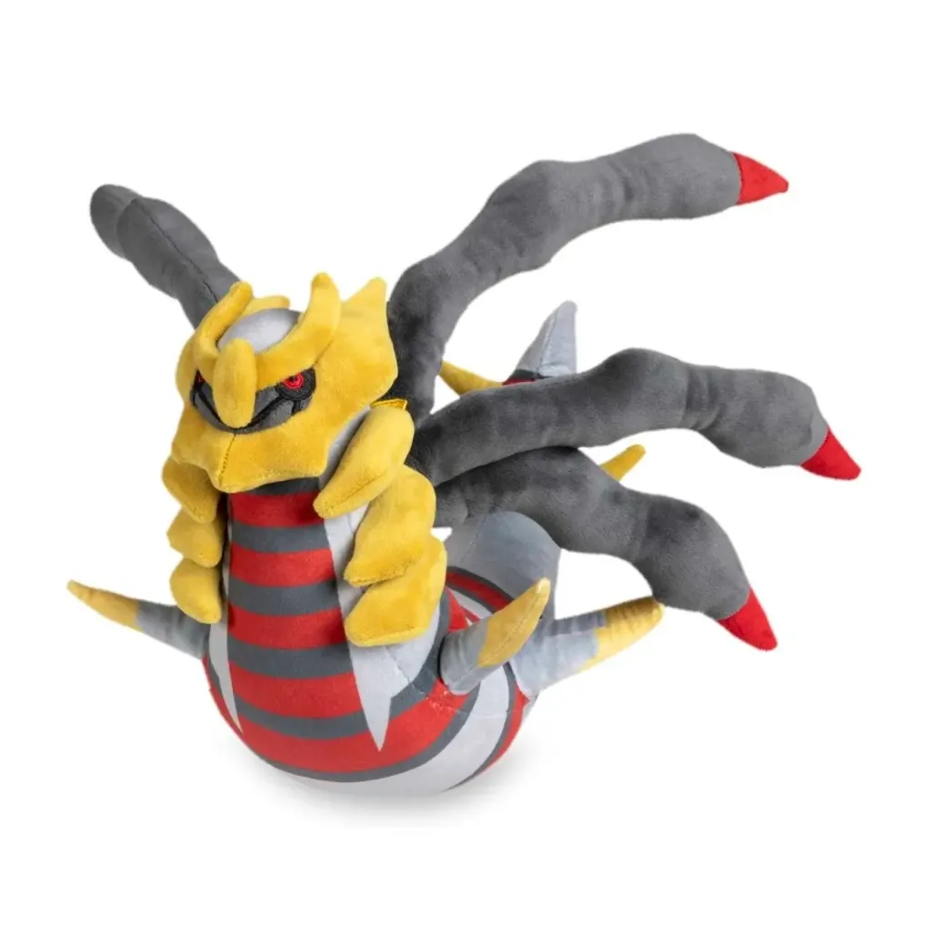 Giratina Forma Origen EEUU