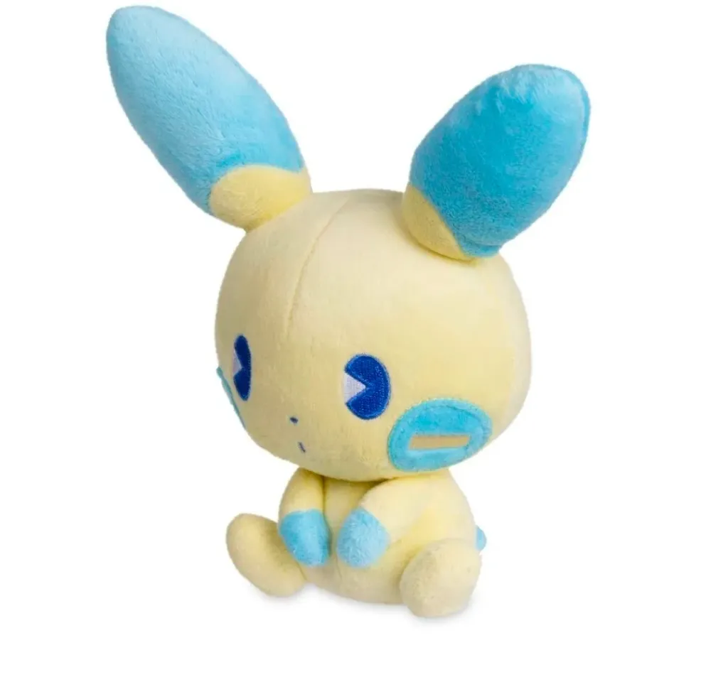 Minun Soda Pop EEUU