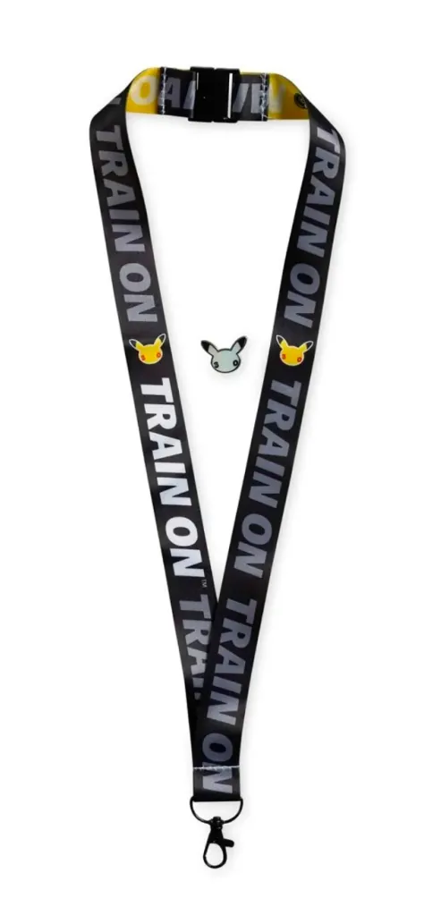 Lanyard 30 aniversario