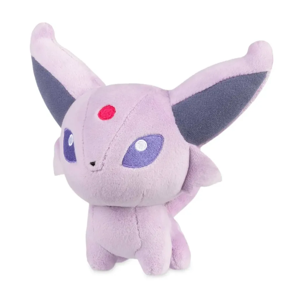 Espeon Dolls