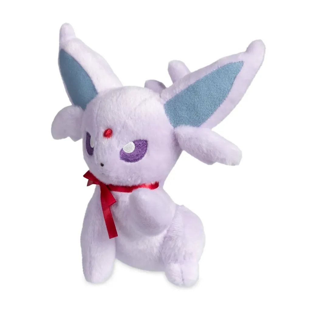 Eevee Collection: Espeon