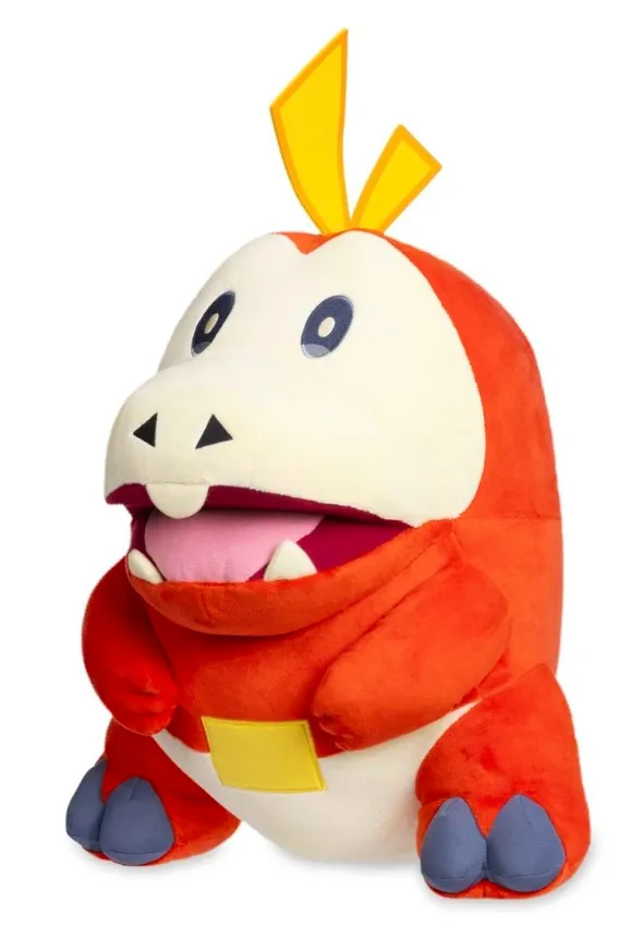 Fuecoco 50cm