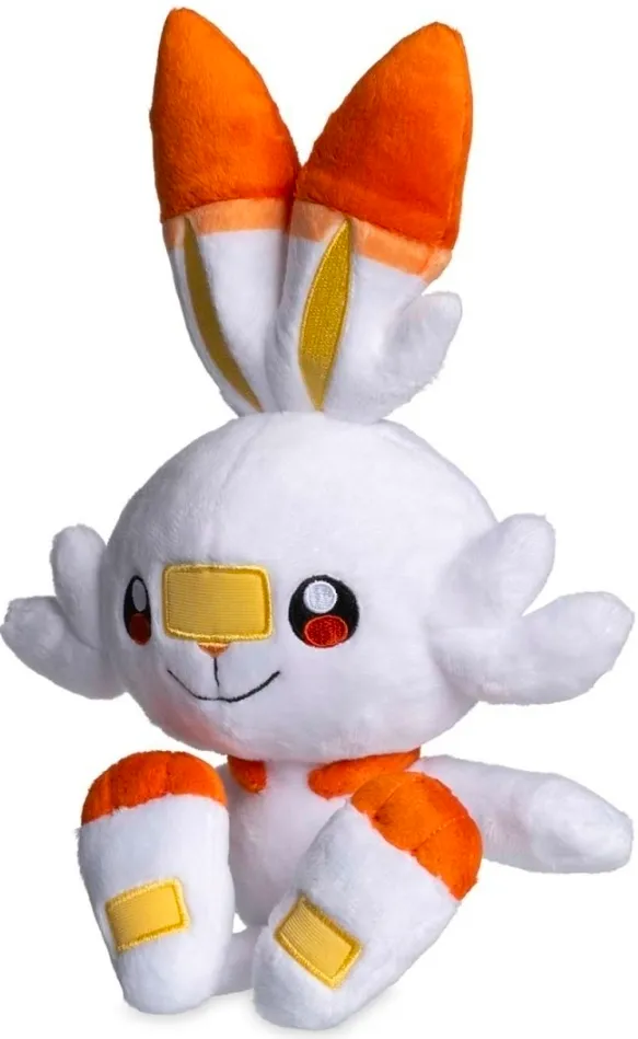 Scorbunny 30cm