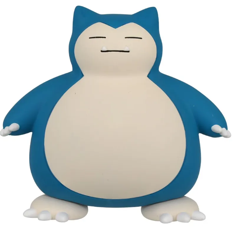 Snorlax Monkore EEUU