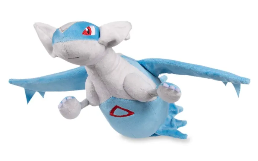 Latios FIT (EEUU)