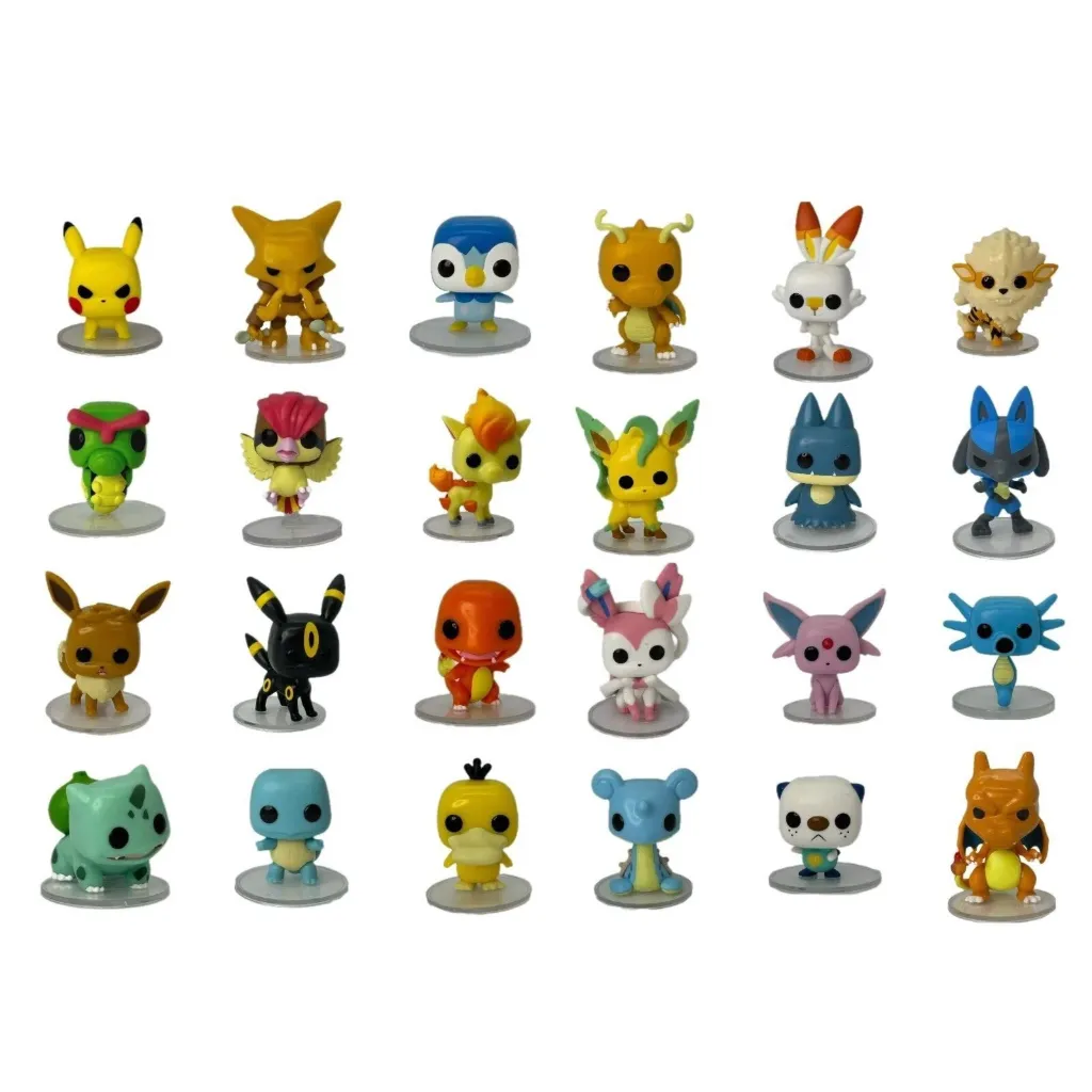 Calendario de Adviento 2026 Funko