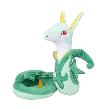 Serperior Fit