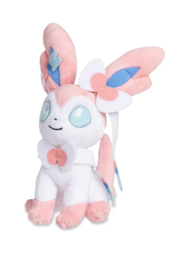 Sylveon Fit