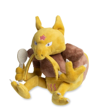 Kadabra Fit
