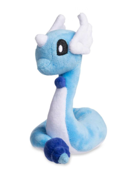 Dragonair Fit