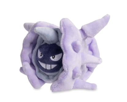Cloyster Fit