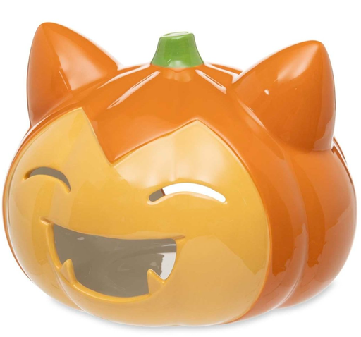 Snorlax Calabaza Lampara Halloween