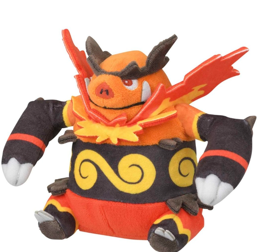Emboar Fit
