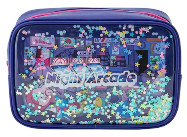 Cartuchera Night Arcade
