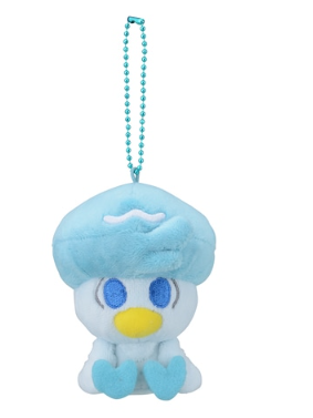 Quaxly Llavero Pokemon Dolls