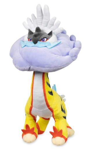 Raging Bolt 