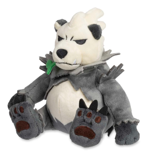 Pangoro Fit