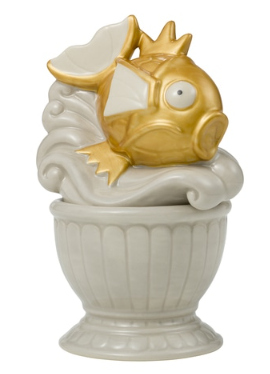 Magikarp Shinny Frasco