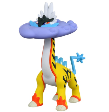 Raging Bolt Monkore